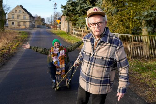 Rzeczy, ktorych nie nauczy? mnie ojcie c 2, fot. Natalia Dobroszycka (257)-2