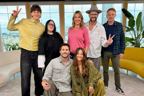 paranienormalni x tv4